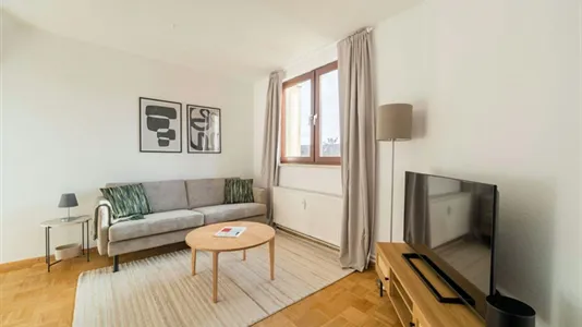 Apartments in Berlin Mitte - photo 9