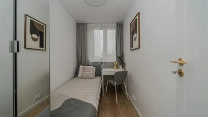 Room for rent in Warsaw