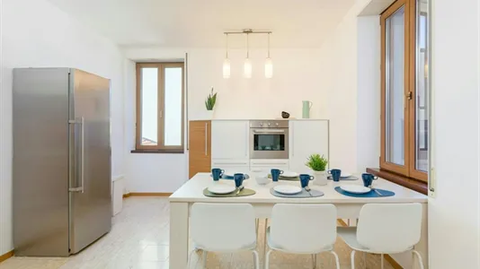 Rooms in Trento - photo 8