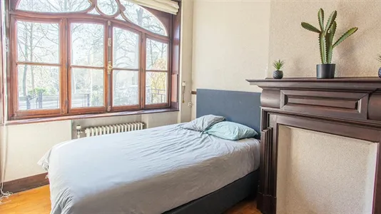 Rooms in Brussels Schaarbeek - photo 2