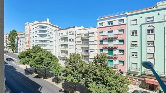 Rooms in Location is not specified - photo 8