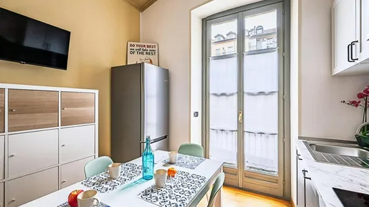 Rooms in Turin - photo 6