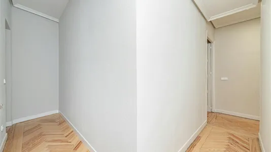 Rooms in Madrid Moncloa-Aravaca - photo 5