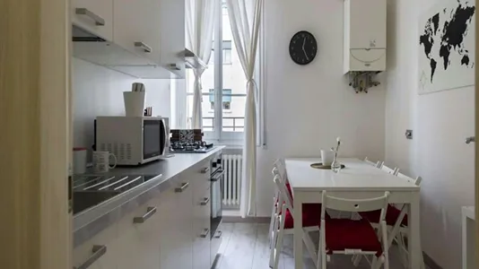 Rooms in Bologna - photo 10