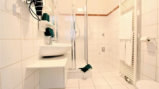 Apartments in Wien Neubau - photo 5