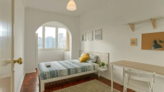 Rooms in Location is not specified - photo 1