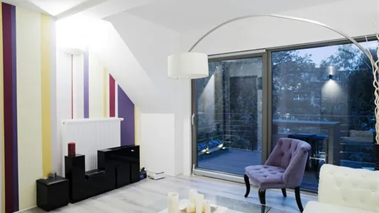 Rooms in Brussels Ukkel - photo 4