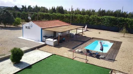 Houses in Sines - photo 1