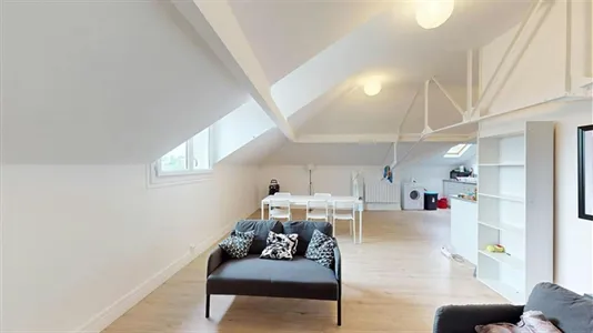 Rooms in Poitiers - photo 8