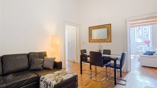 Apartments in Roma Municipio I – Centro Storico - photo 4