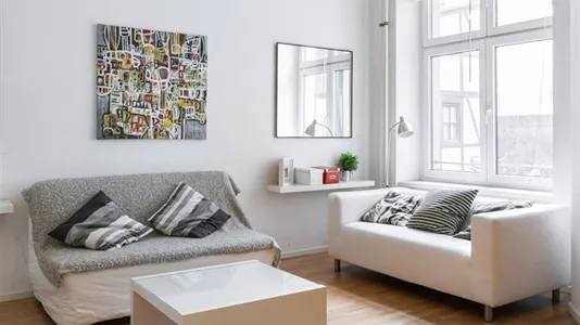 Apartments in Berlin Friedrichshain-Kreuzberg - photo 4