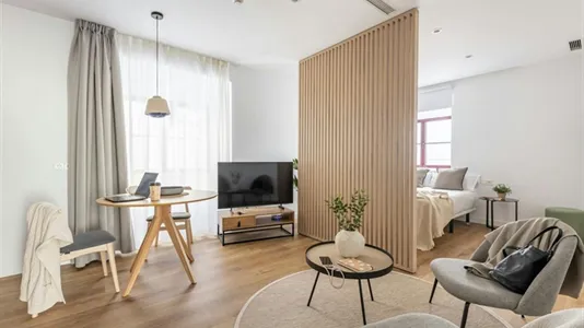 Apartments in Ciudad Real - photo 3