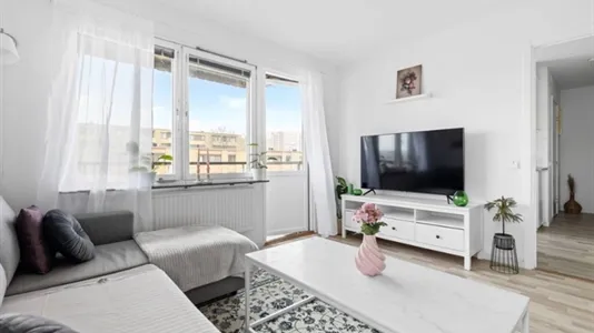 Apartments in Stockholm West - photo 2