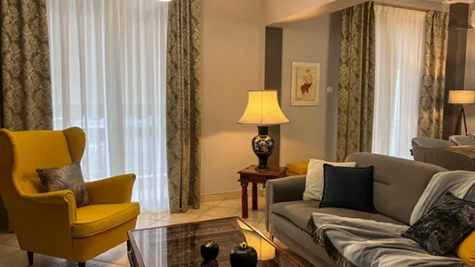 Apartments in Location is not specified - photo 5