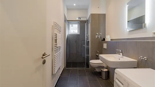 Apartments in Location is not specified - photo 10