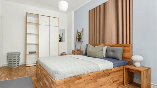 Apartments in Berlin Neukölln - photo 4