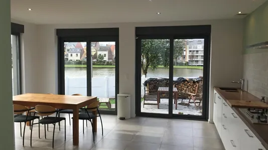 Houses in Wemmel - photo 3