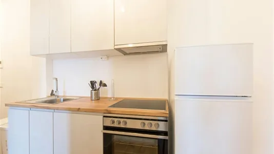 Rooms in Berlin Mitte - photo 7