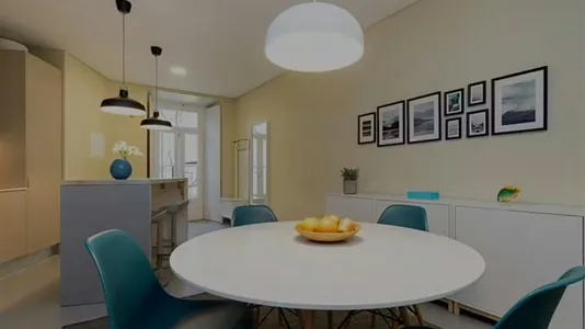 Apartments in Location is not specified - photo 6