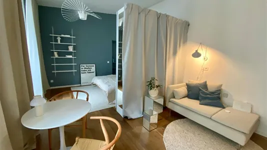 Apartments in Berlin Pankow - photo 10