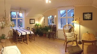 Luleå - 2rok - 10mån - 7.500kr/mån