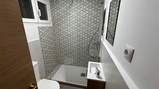 Rooms in Madrid Usera - photo 9