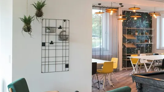 Apartments in Darmstadt - photo 10