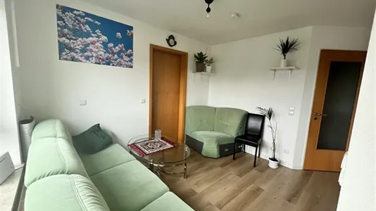 Apartments in Berlin Marzahn-Hellersdorf - photo 4