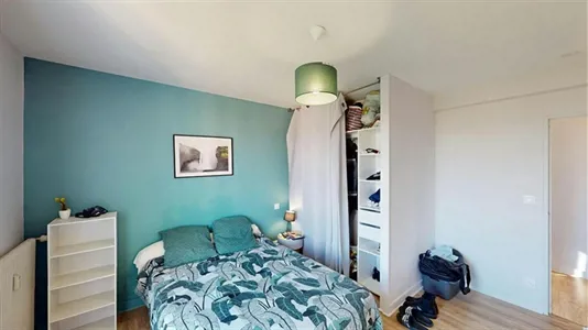 Rooms in Limoges - photo 2