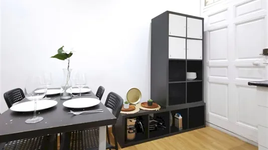 Rooms in Madrid Arganzuela - photo 10