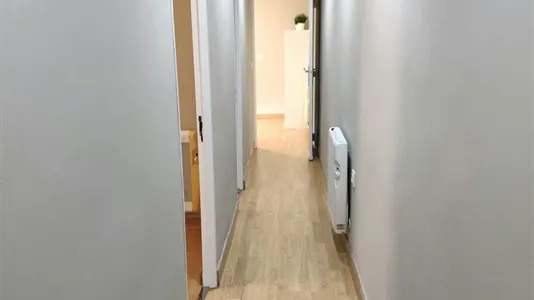 Rooms in Madrid Puente de Vallecas - photo 9