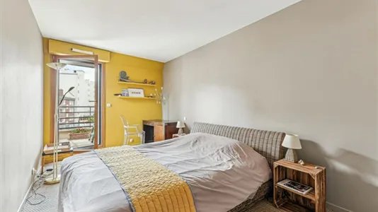 Apartments in Paris 15ème arrondissement - photo 3