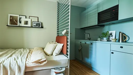 Apartments in Location is not specified - photo 2