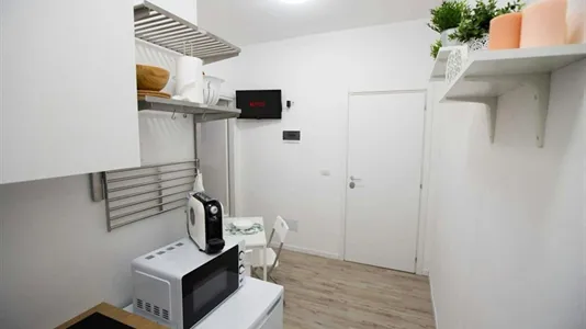 Apartments in Milano Zona 2 - Stazione Centrale, Gorla, Turro, Greco, Crescenzago - photo 10