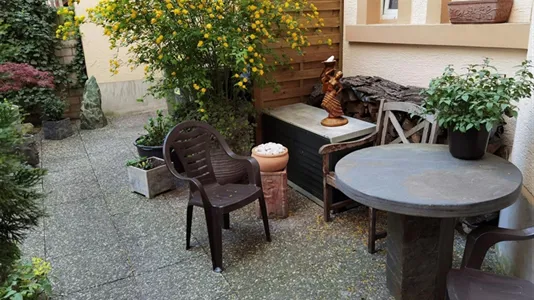 Rooms in Frankfurt Innenstadt I - photo 9