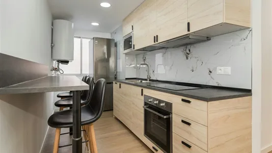 Rooms in Madrid Usera - photo 9