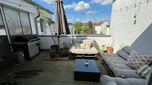 Apartments in Berlin Neukölln - photo 8