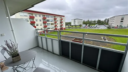 Apartments in Reykjavík Háaleiti - photo 4