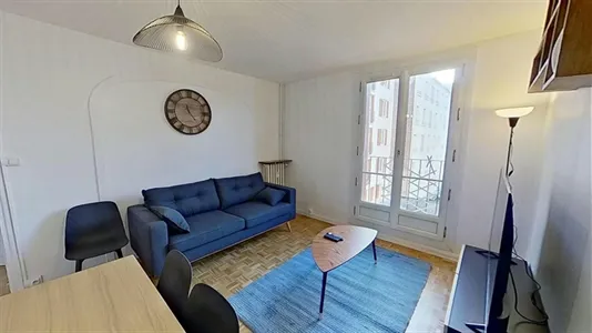 Rooms in Le Havre - photo 3
