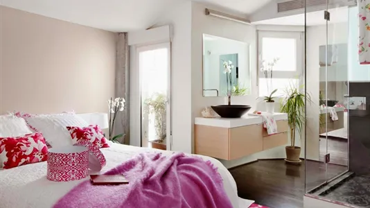 Apartments in Madrid Arganzuela - photo 4