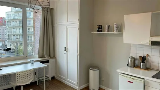 Apartments in Brussels Elsene - photo 4