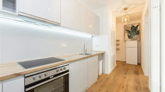 Rooms in Berlin Mitte - photo 8