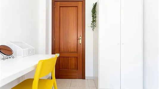 Rooms in Valencia Camins al Grau - photo 7