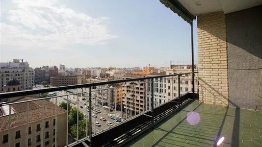 Rooms in Valencia Ciutat Vella - photo 8