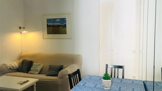 Apartments in Madrid Retiro - photo 9