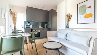 Apartment for rent in Madrid Fuencarral-El Pardo, Madrid