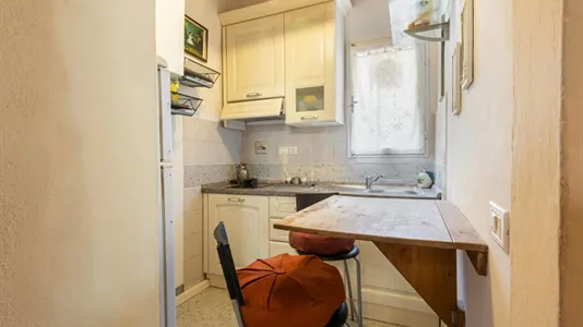Apartments in Florence - photo 6
