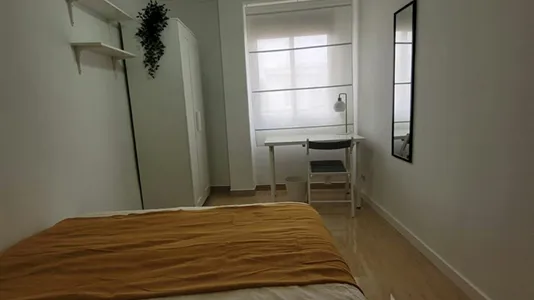 Rooms in Albal - photo 10