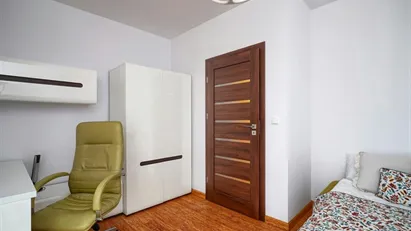 Room for rent in Warsaw