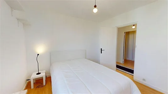 Rooms in Rennes - photo 3